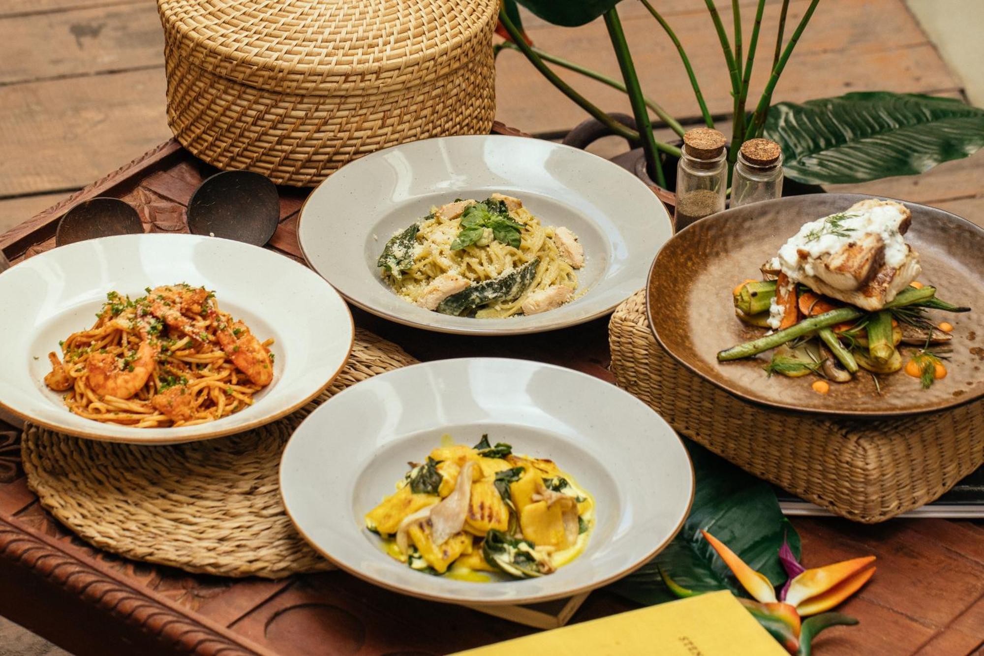Neevana Hotel Hikkaduwa Ngoại thất bức ảnh