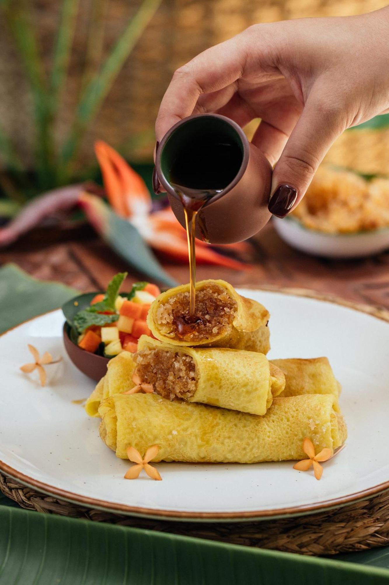 Neevana Hotel Hikkaduwa Ngoại thất bức ảnh