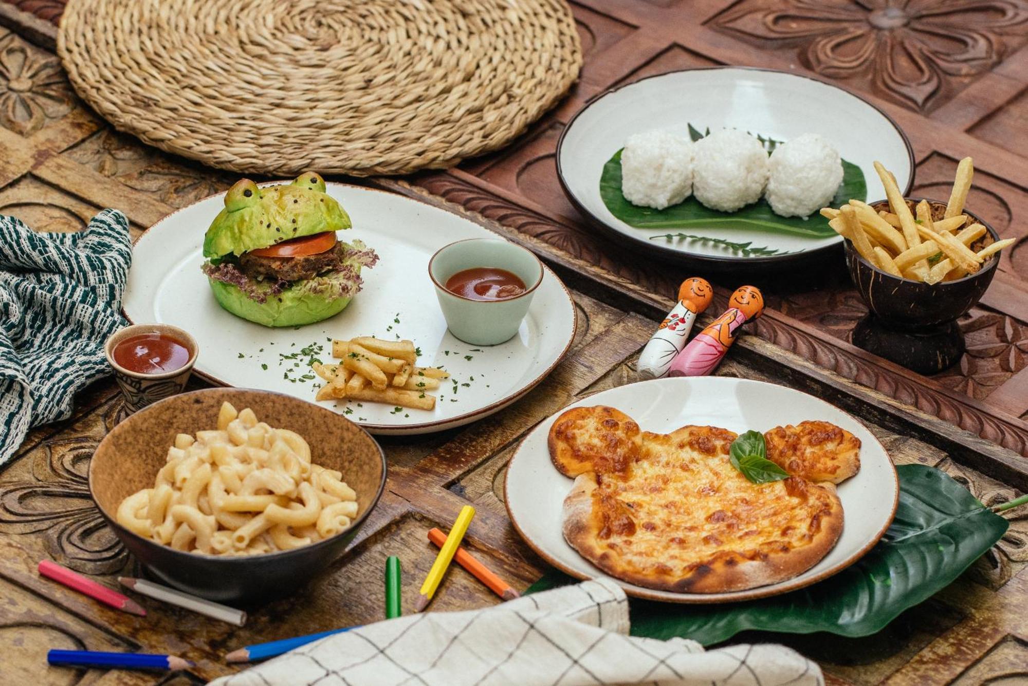 Neevana Hotel Hikkaduwa Ngoại thất bức ảnh