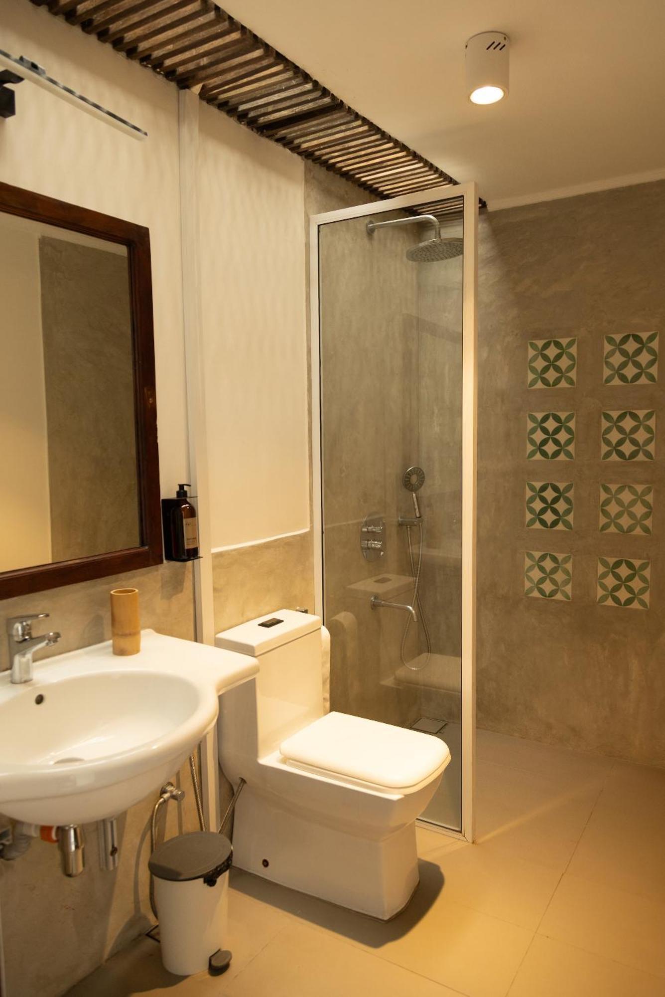 Neevana Hotel Hikkaduwa Phòng bức ảnh