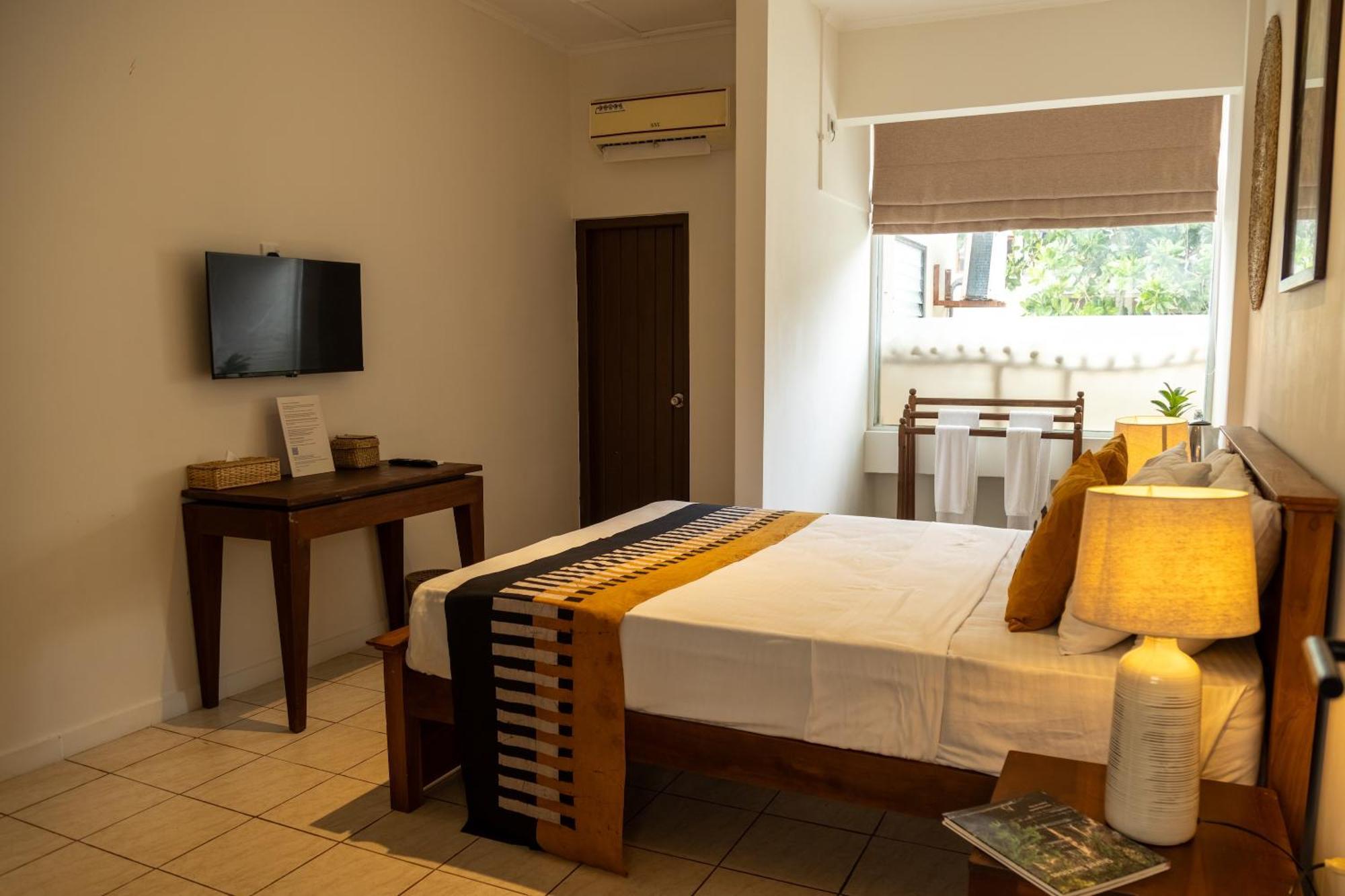 Neevana Hotel Hikkaduwa Phòng bức ảnh