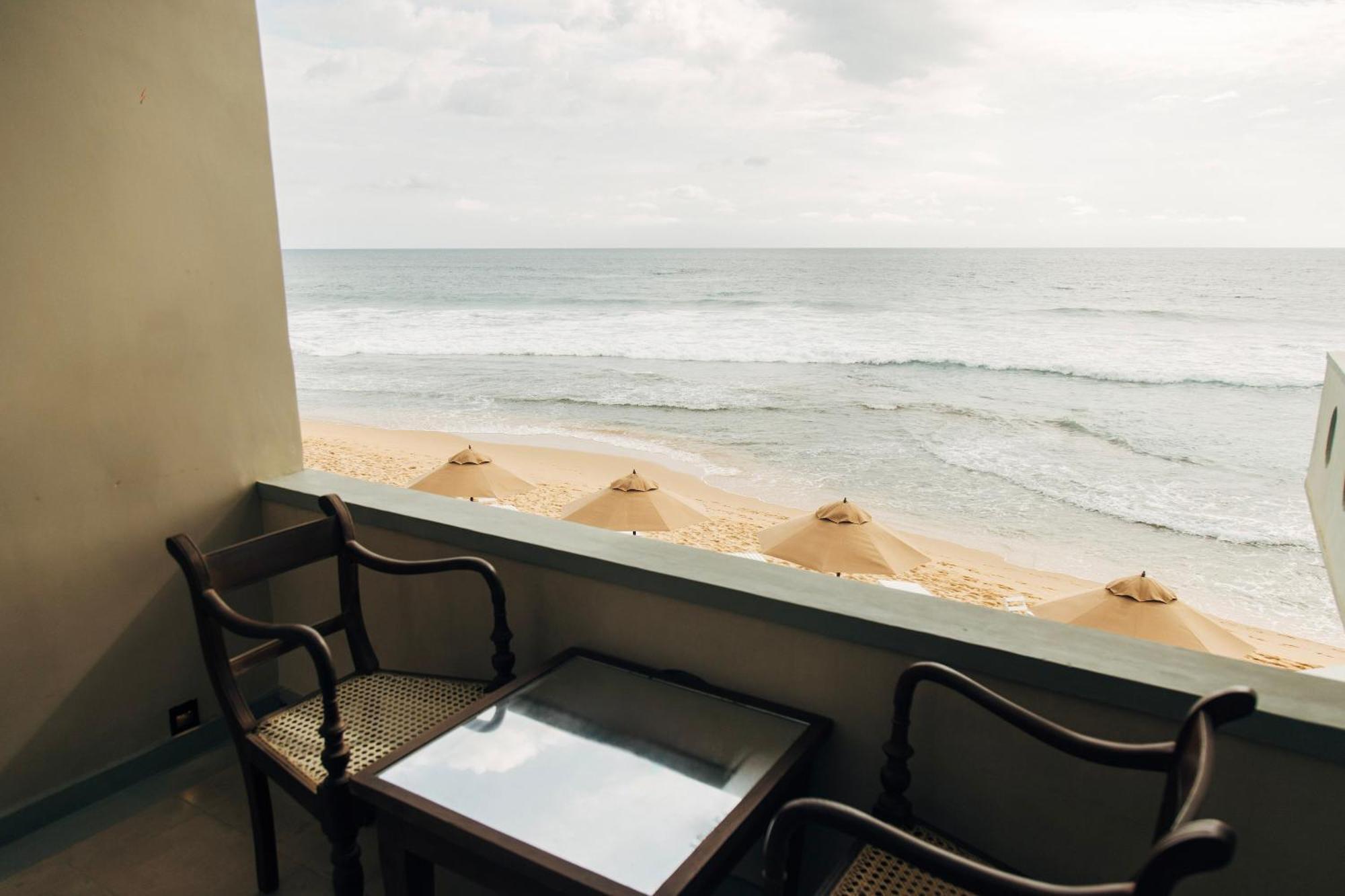 Neevana Hotel Hikkaduwa Phòng bức ảnh
