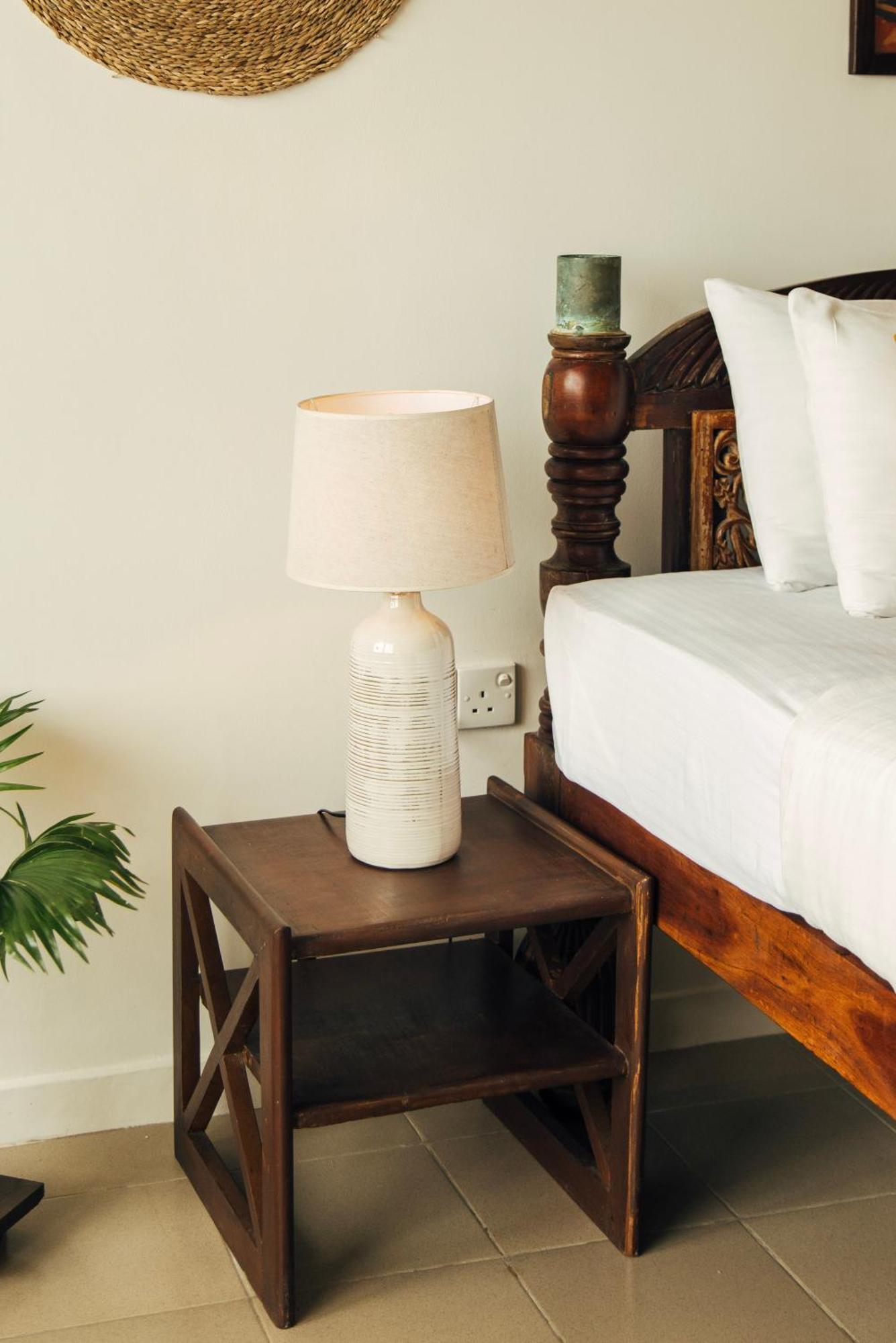 Neevana Hotel Hikkaduwa Ngoại thất bức ảnh