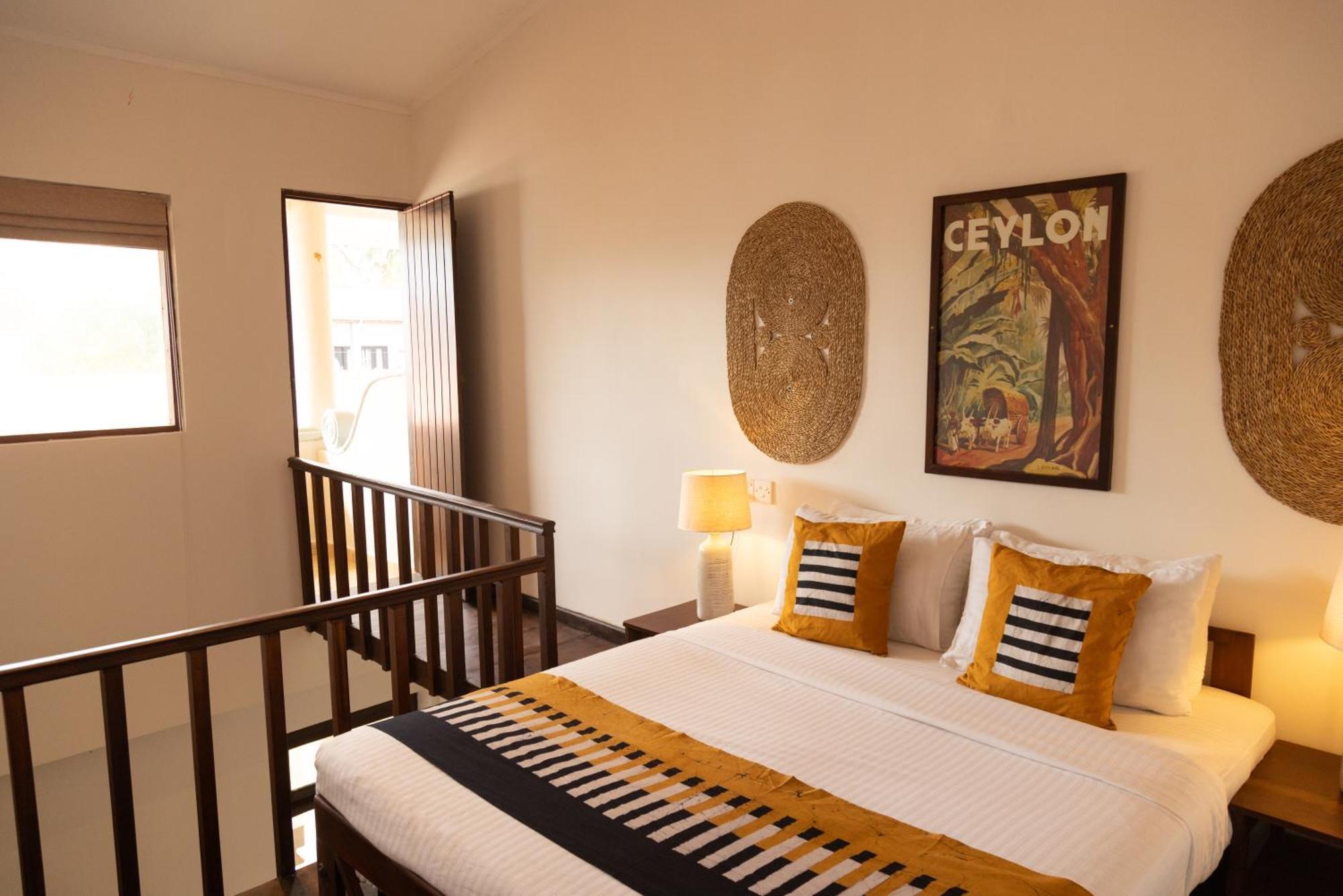 Neevana Hotel Hikkaduwa Phòng bức ảnh