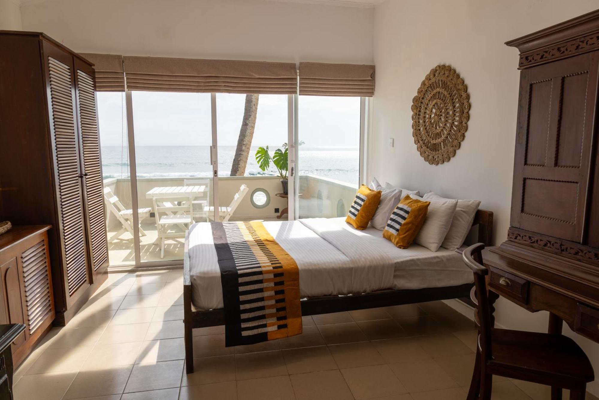 Neevana Hotel Hikkaduwa Phòng bức ảnh